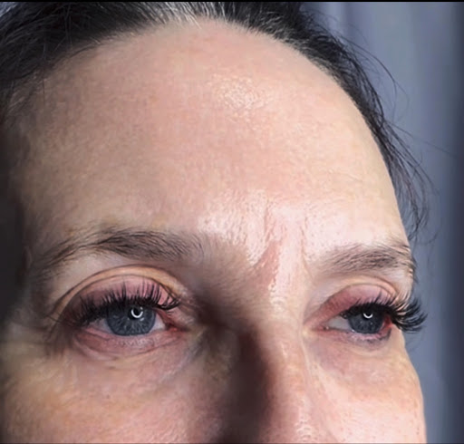 Lash 27 - Visual