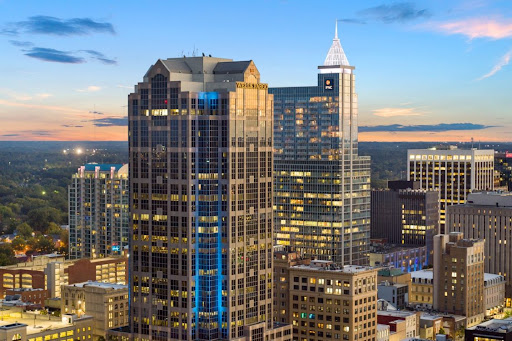 Triangle Immigration & Criminal Defense