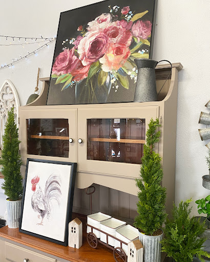 The Provincial Farmhouse Gallery - Australia