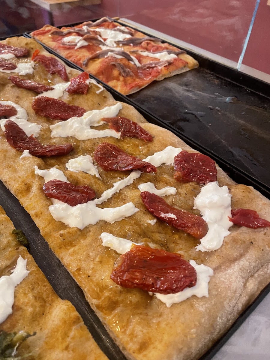 Steccapara Pizza e Supplì — photo 7