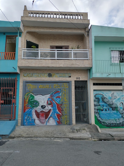 Casa de Ração Miau, Auau Etc e Tal