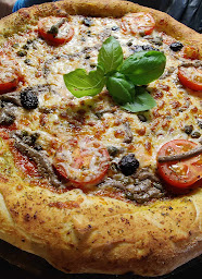 Photo n°15 de A Bastella Pizzeria Casamozza à Casamozza (Pizzas à emporter)