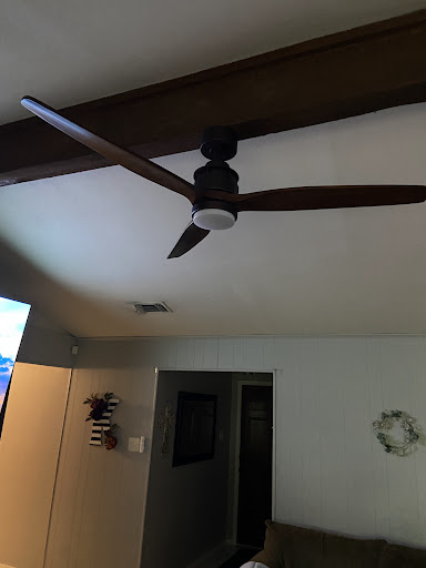 Krieg Electric - Visual