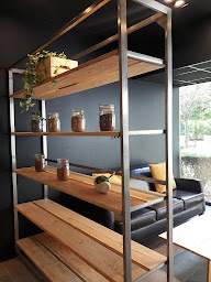 Photo n°6 de MAISON DESCHAMPS - Boulangerie & Café Bio à Lyon (Café)