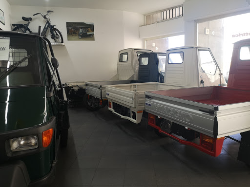 Apemercato Gallery - Italy