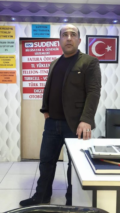 Photos of Sude Net Bilgisayar