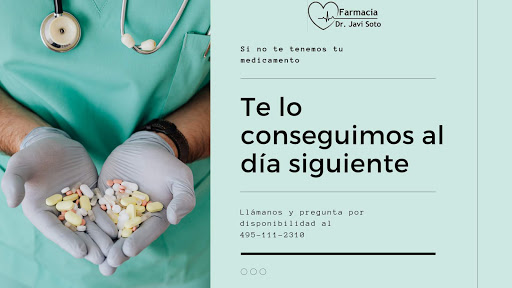 FARMACIA LA VILLITA - Thumbnail