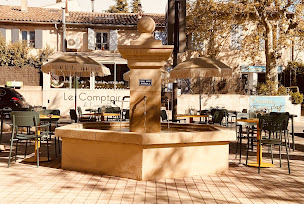 Photo n°67 de Le Comptoir de L'Eouvé à Coudoux (Restaurant)