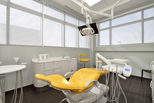 One Centre Dentistry - Thumbnail