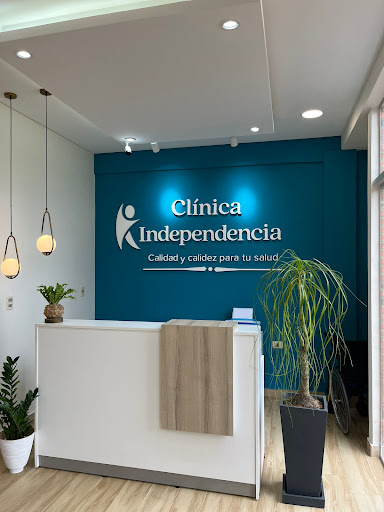 Clínica Independencia