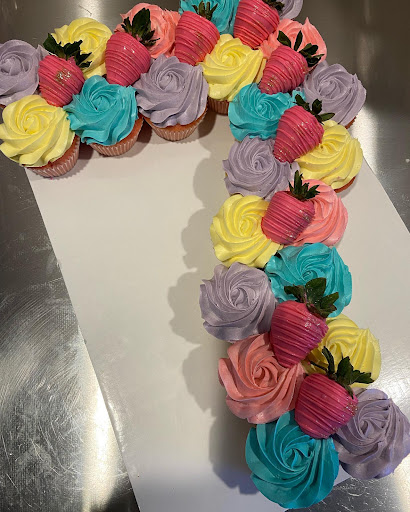Lolo's Kitchen - Visual