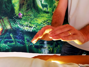 Photo n°7 de Les trésors de l'Être à Ingrandes-le-Fresne-sur-Loire (Maraîcher)