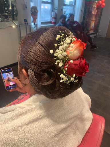RD Beauty and Barber Shop