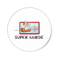 Infirmière libérale - Stéphanie Lengrand à Maubeuge