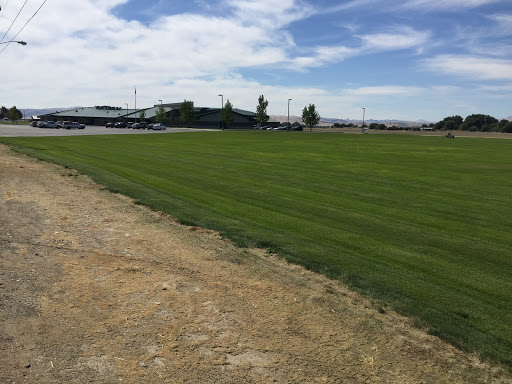 Homedale Middle School - Thumbnail