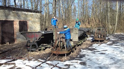 Photos of Granitabbaumuseum