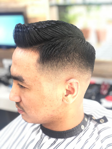 Fade Out Barbershop - Thumbnail