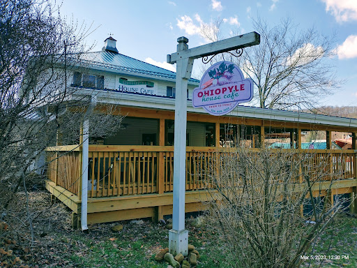 Ohiopyle House Cafe - Thumbnail
