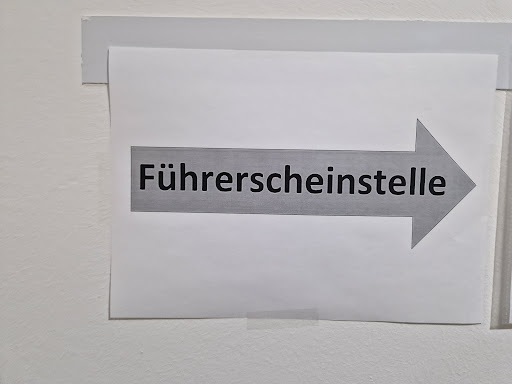 KFZ Zulassungsstelle Homberg (Efze)