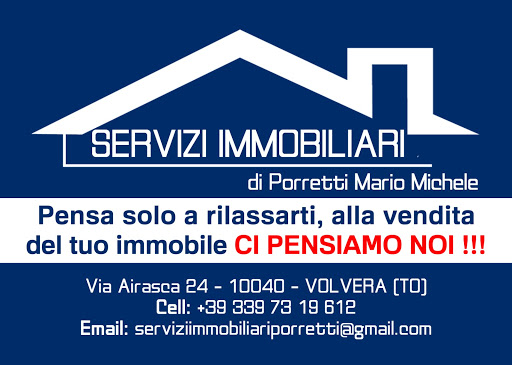 Porretti Mario Michele - Thumbnail