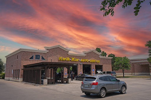Kwik Kar Auto Center of Frisco - Thumbnail