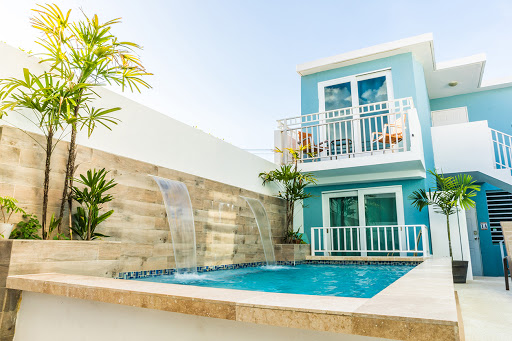 Breeze Point At Ocean