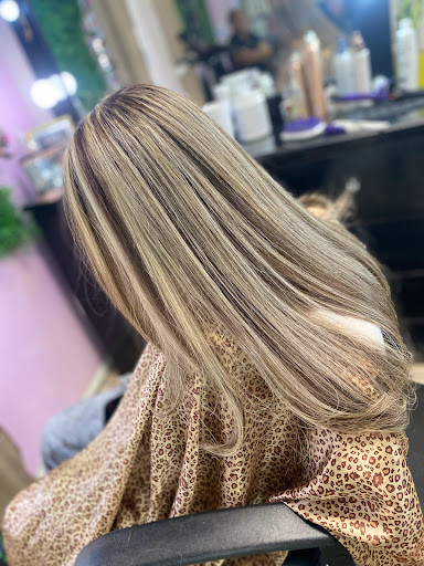 Yesenia - Visual