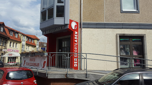 Der Sportladen - Visual