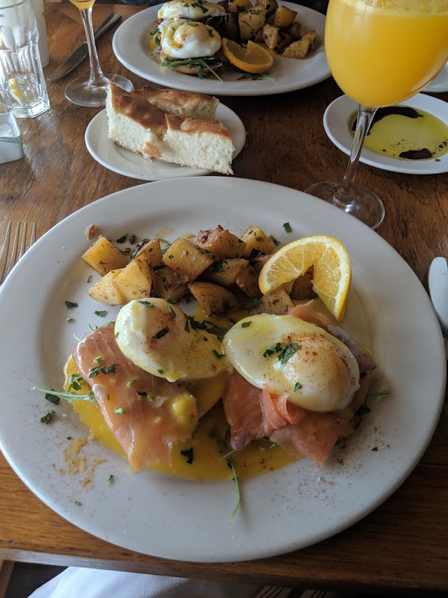 Gabriella Cafe
