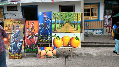 Photos of Filandia Quind&iacute;o