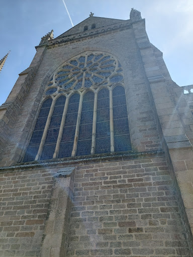 Église Notre Dame de Soumission - Thumbnail