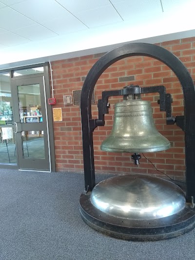 Robert A. Fahr Watervliet Public Library