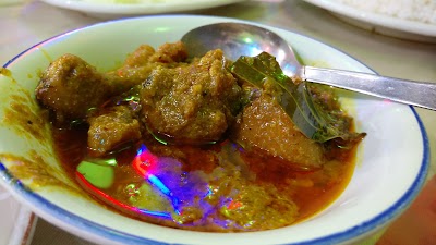 Photos of Orbit Restaurant