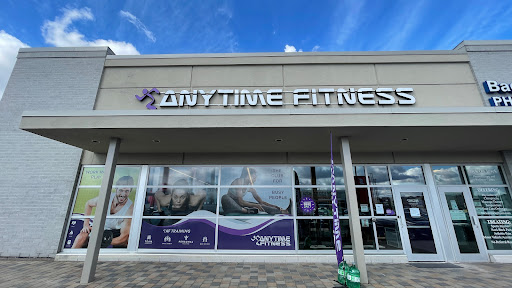 Anytime Fitness Findlay Creek