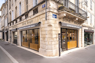 Photo n°1 de Sophie Bauçais à Rochefort (Salon de coiffure)