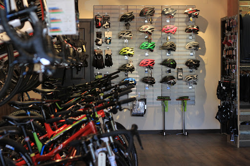 High Gear Cyclery - Thumbnail