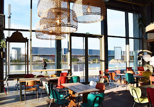 Photo n°48 de DOCK B à Pantin (Service d'organisation d'événements professionnels)