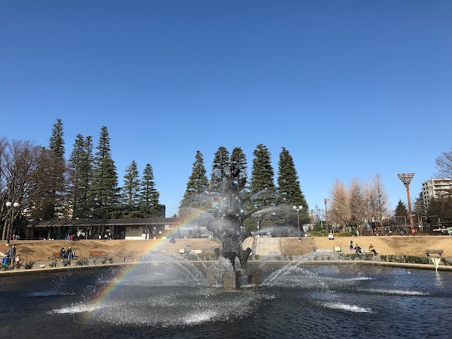 Setagaya Park