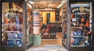 Photo n°32 de Roch et Gaston à Périgueux (Magasin de maroquinerie)