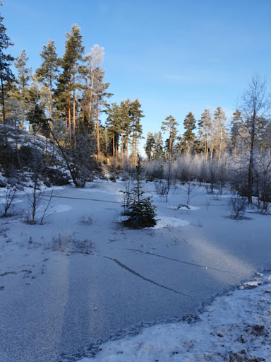 Närhälsan Bäckefors vårdcentral och BVC - Thumbnail