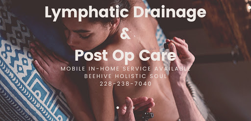 Beehive Holistic Soul Lounge