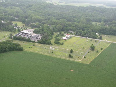 Greensboro Cemetery