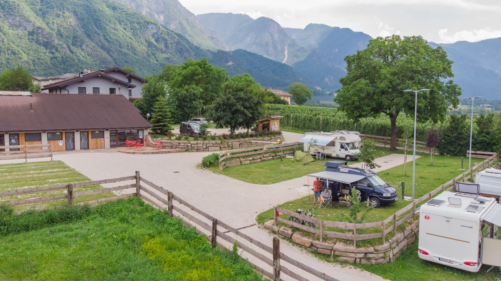B&B Airone