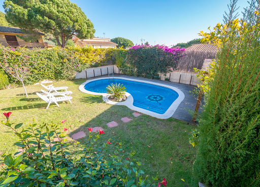 Villas Costa Maresme Barcelona LVB - Thumbnail