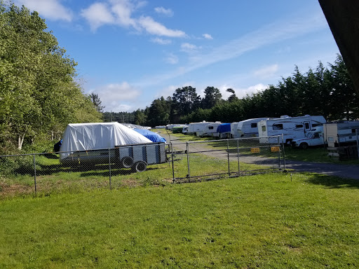 Berry RV Storage - Thumbnail