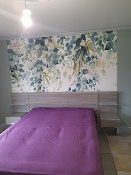 Photo n°3 de Éco titi peinture-gien à Gien (Peintre en bâtiment)