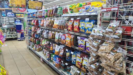 Paradise Quick Stop - Visual