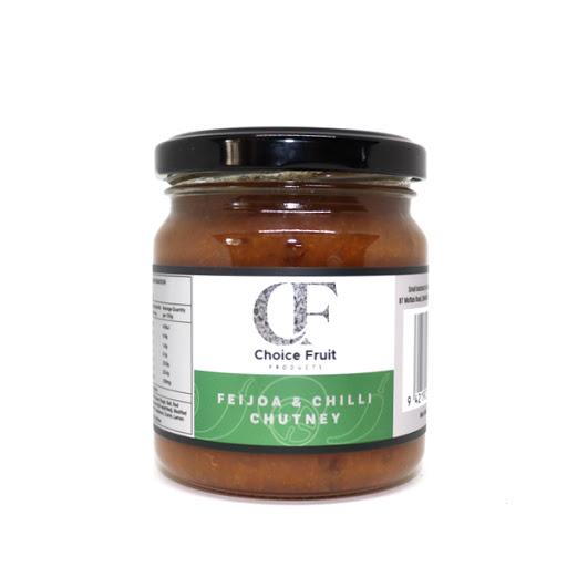 Choice Fruit Products - Thumbnail