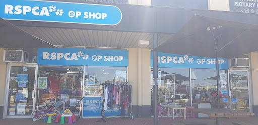 RSPCA Victoria Op Shop Burwood East - Thumbnail
