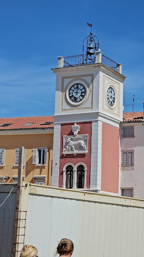 Ruža vjetrova (Windrose) Rovinj - Rovinj